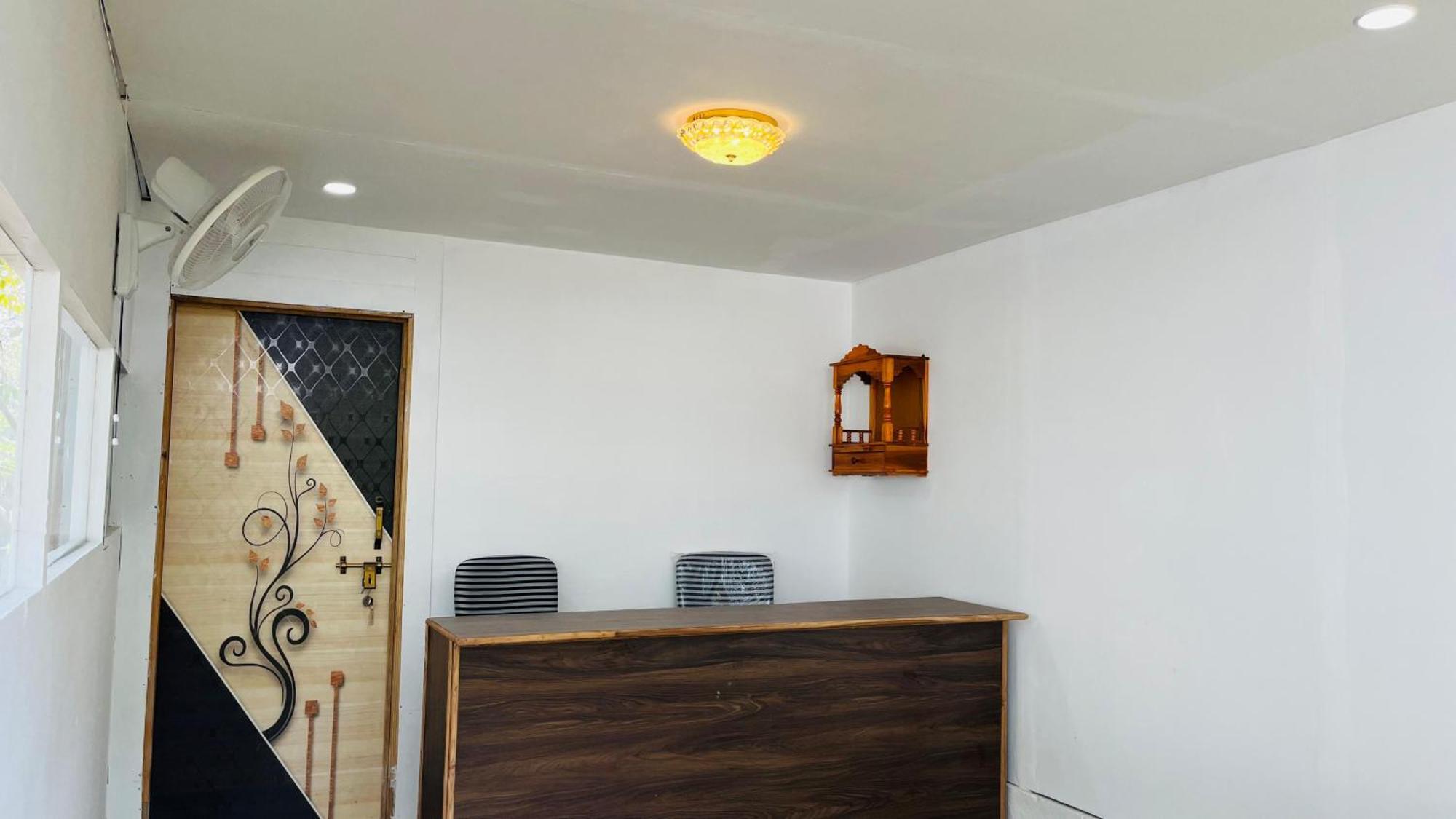 Orange Sky Inn Canacona Luaran gambar
