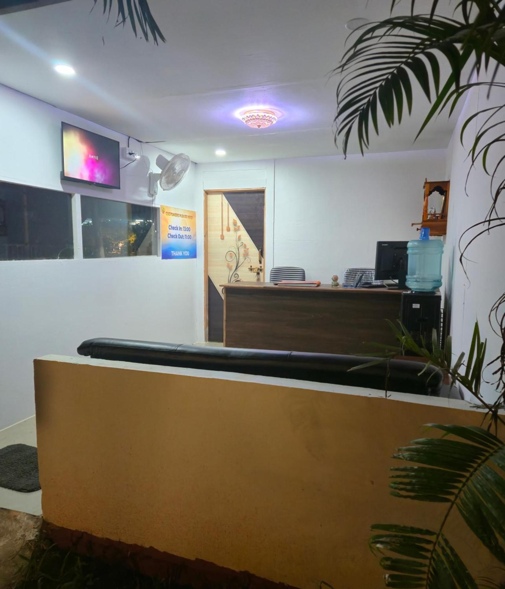 Orange Sky Inn Canacona Luaran gambar